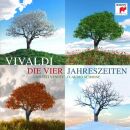 Vivaldi A. - Vivaldi: Die VIer Jahreszeiten (Solisti...