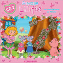 Prinzessin Lillifee - 02 / Das Hörspiel Zur TV-Serie