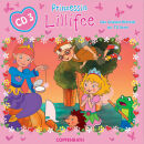 Prinzessin Lillifee - 03 / Das Hörspiel Zur TV-Serie