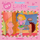 Prinzessin Lillifee - 04 / Das Hörspiel Zur TV-Serie