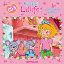 Prinzessin Lillifee - 05 / Das Hörspiel Zur TV-Serie
