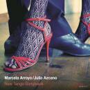 Arroyo Marcela / Azcano Julio - New Tango