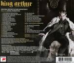 Pemberton Daniel - King Arthur: Legend of the Sword (Pemberton Daniel / Original Motion)