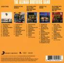 Allman Brothers Band, The - Original Album Classics