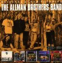 Allman Brothers Band, The - Original Album Classics