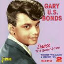 Bonds Gary U.s. - Dance Til A Quarter To Three