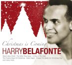 Belafonte Harry - Christmas Is Coming