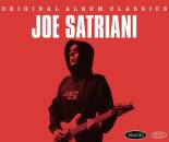 Satriani Joe - Original Album Classics