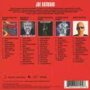 Satriani Joe - Original Album Classics