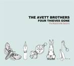 Avett Brothers, The - Four Thieves Gone