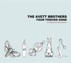 Avett Brothers, The - FOUR THIEVES GONE