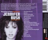 Rush Jennifer - Power Of Love: Best Of..., The