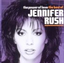 Rush Jennifer - Power Of Love: Best Of..., The