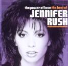 Rush Jennifer - The Power Of Love - The Best Of...