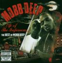 Mobb Deep - Life Of The Infamous: The Best Of Mobb Deep