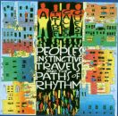 A Tribe Called Quest - Peoples Instinctive