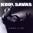 Kool Savas - Aura Live