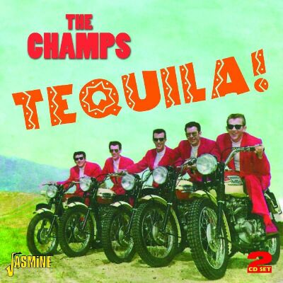 Champs - Tequila