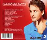 Klaws Alexander - Für Alle Zeiten (Premium Edition 2014)