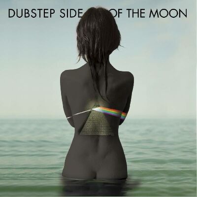 Dubstep Side Of The Moon (Various)