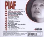 Piaf Edith - La Goualante Du Pauvre Je