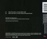 Rebel Feat. Sidney Housen - Black Pearl (He Is A Pirate / CD Single)