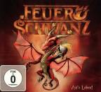Feuerschwanz - Aufs Leben