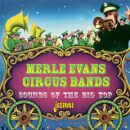 Evans Merle / Circus Bands / - Sounds Of The Big Top