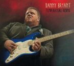Bryant Danny - Temperature Rising