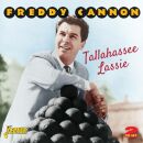 Cannon Freddy - Tallahassee Lassie