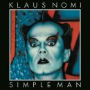 Nomi Klaus - Simple Man