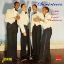 Charioteers - Swing Low Sweet Chariotee