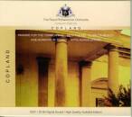 Copland Aaron - Fanfare For The Common Man