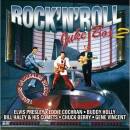 Rock ´n´roll Juke Box.. (Diverse Interpreten)