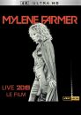 Farmer Mylene - Live 2019 (Blu-Ray 4K Amaray Box / 4K UHD...