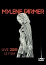 Farmer Mylene - Live 2019 (Dvd Amaray Box / DVD Video)