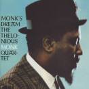 Monk Thelonious - Monk´s Dream