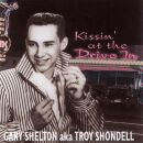 Shelton Gary - Kissin At The Drive In