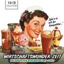 WIRTSCHAFTSWUNDER-ZEIT (Diverse Interpreten)