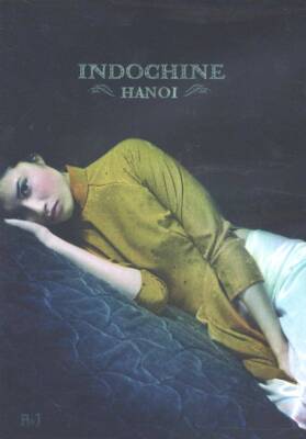 Indochine - Hanoi