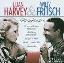 Harvey Lilian / Fritsch Willy - Gluckskinder