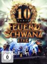 Feuerschwanz - 10 Jahre Feuerschwanz Live (Extended Edition)