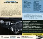 Bechet Sidney - Unique Sidney Bechet