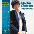 Dolenz Micky - Live In Japan