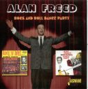 Freed Alan - Rock And Roll Dance Party