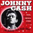 Cash Johnny - JOHNNY CASH RADIO SHOW