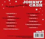 Cash Johnny - JOHNNY CASH RADIO SHOW