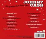 Cash Johnny - Johnny Cash Radio Show