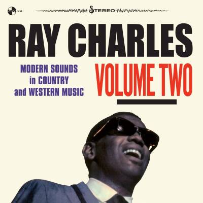 Charles Ray - Modern Sounds In Country And Western Music Vol.2
