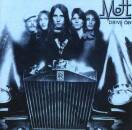 Mott - DRIVE ON